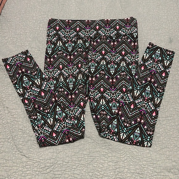 VS PINK Ultimate Leggings (S) - Picture 2 of 2